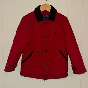 POLO Ralph Lauren Children’s Coat